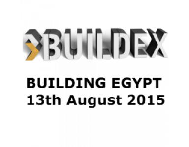 Buildex Egypt