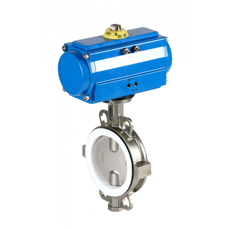 дисковый затвор smc ду 100 с пневмоприводом. дисковый затвор с пневмоприводом 500. затворы с приводом пневматическим. затвор шиберный 800х800. затвор дисковый поворотный genebre 2103 с пневмоприводом artorq pa.