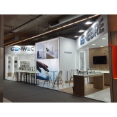 ISH 2019 - Hall 4.1 (2)