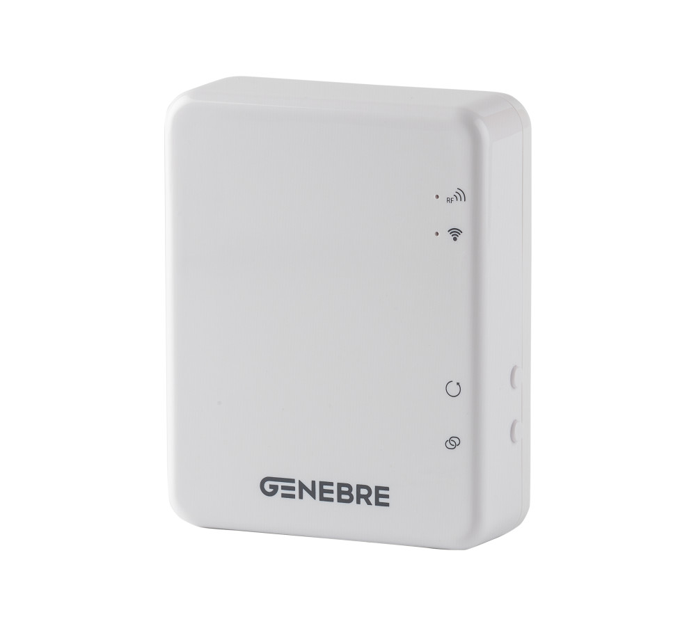 GENEBRE: RECEPTOR WIFI GE-SMART