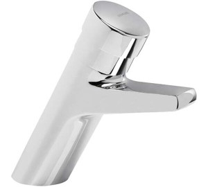 Lavabo temporizado 1/2"