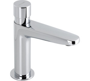 Lavabo temporizado 1/2"