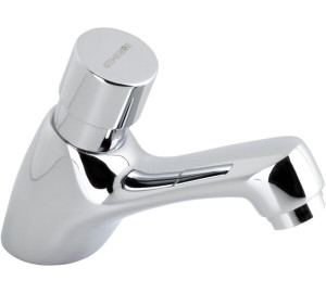 Lavabo temporizado 1/2"