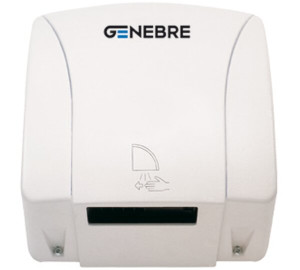 Secamanos "GE-TRONIC"