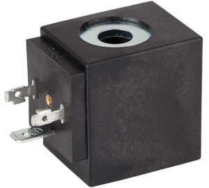 Bobina 8W para electrovalvula