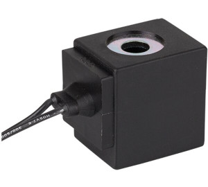 ( 4974) Bobina 8W Clase F (155ºC) con cable saliente
