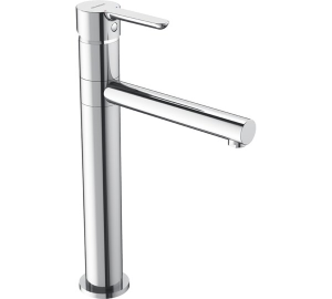 Grifo de cocina monomando OSLO Cromado