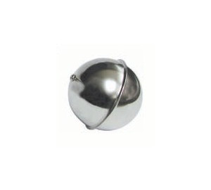 Boya para flotador - inox. 316