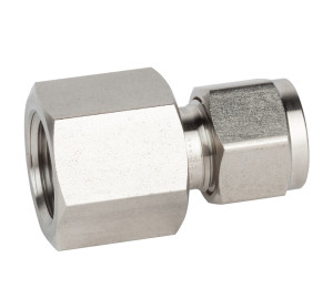 Conector Rosca H (NPT) - Tubo (pulgada)