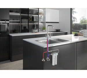 Kit ultrafiltración