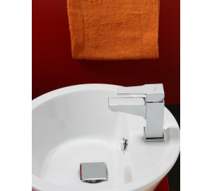 Monomando de lavabo