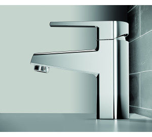 Monomando de lavabo