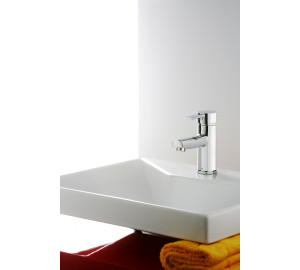 Monomando de lavabo
